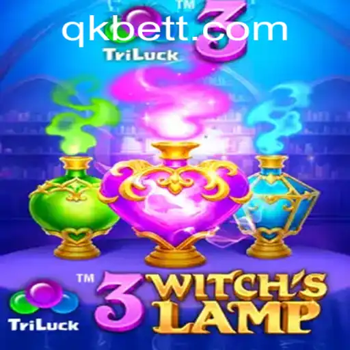 Exploring 3WitchsLamp: A Mystical Journey Through Virtual Enchantment