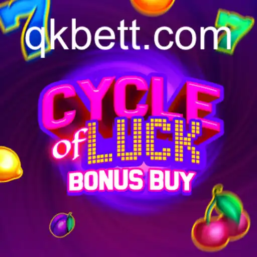 CycleofLuckBonusBuy: A Thrilling Gaming Experience
