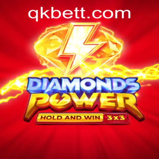 Discover the Thrilling World of Diamondspower