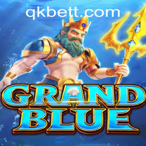 Exploring the Thrilling World of GRANDBLUE: An In-depth Dive