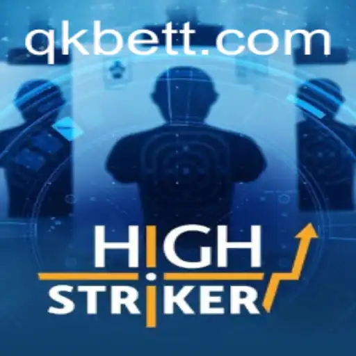 HighStriker: The Ultimate Arcade Challenge with QKBET