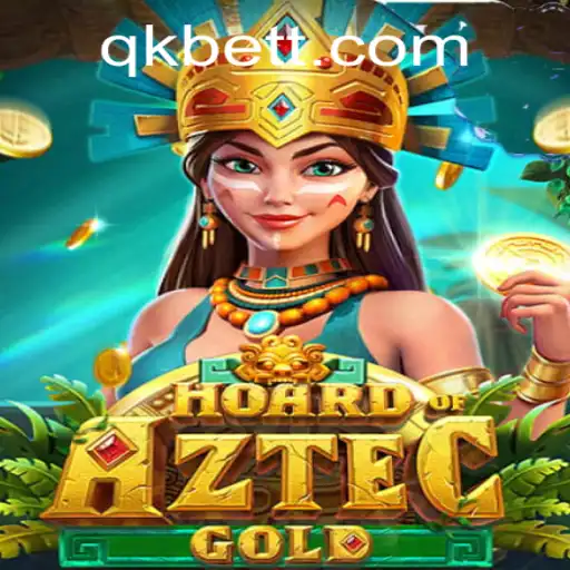 Discover the Adventure of HoardofAztecgold With QKBET
