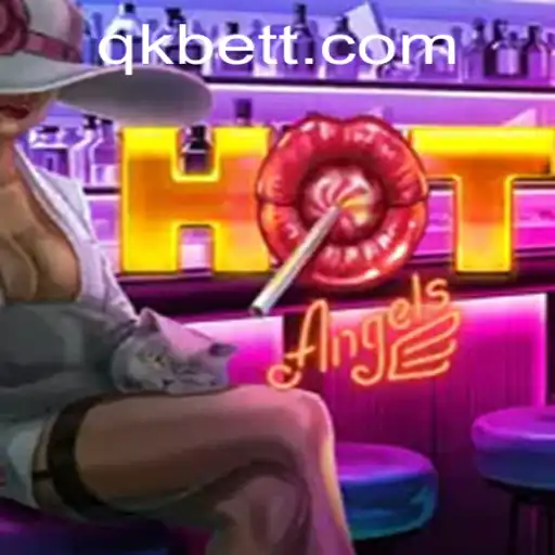 HotAngels: Exploring the Dynamic World of QKBET's Thrilling New Game