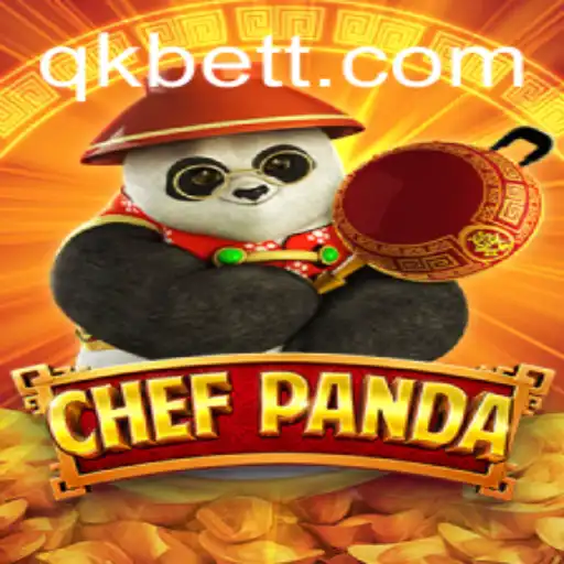 Dive into the Culinary Adventures of ChefPanda with QKBET