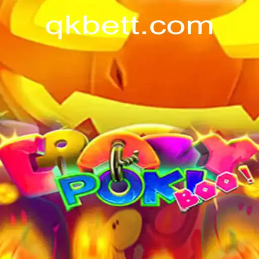 Discovering the Excitement of CrazyPokiBoo: A Game Adventure with QKBET