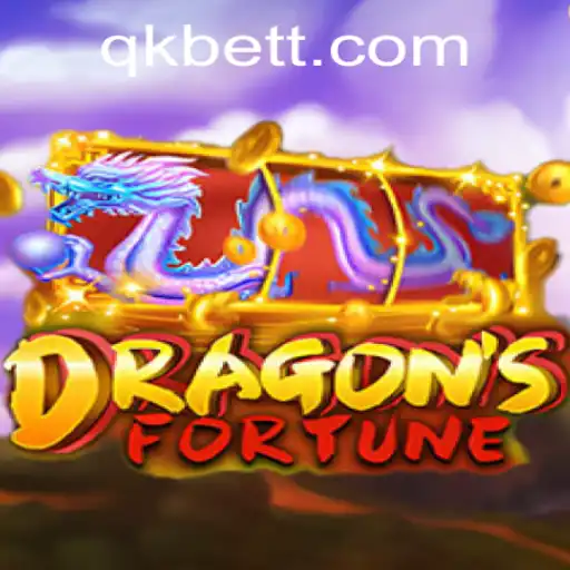 Unveiling DragonFortune: A Deep Dive into the Enthralling World of QKBET's Latest Sensation