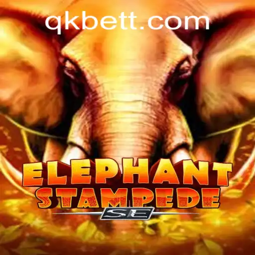 ElephantStampedeSE: Explore the Thrilling Game Experience with QKBET