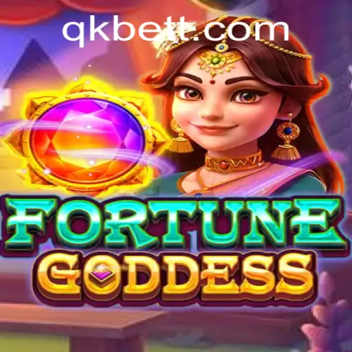 FORTUNEGODDESS: The Enchanting World of QKBET's Latest Gaming Marvel