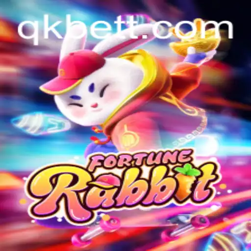 FortuneRabbit: Unveiling the New Gaming Sensation by QKBET