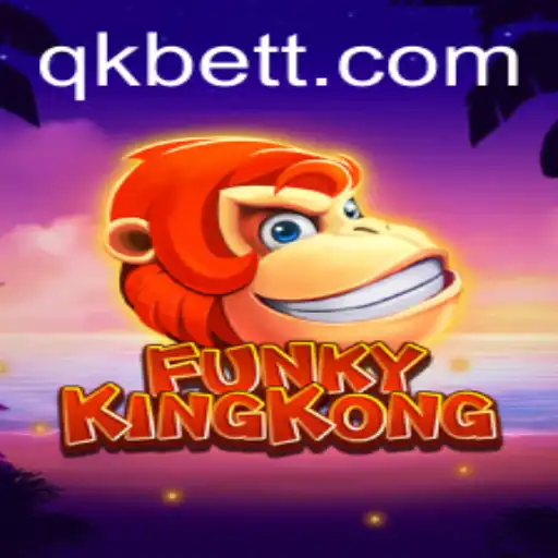 Dive into the Adventures of FunkyKingKong with QKBET