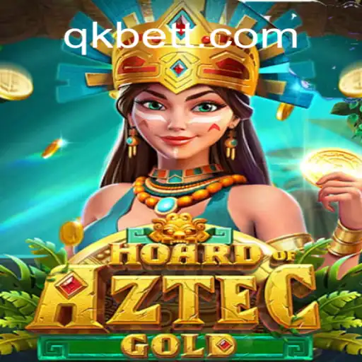 Discover the Adventure of HoardofAztecgold With QKBET