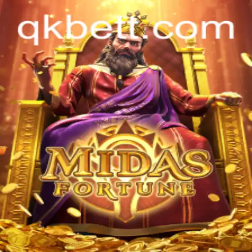Explore the World of MidasFortune with QKBET