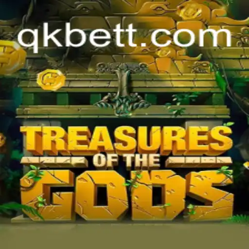Discovering the Mystical World of TreasureoftheGods