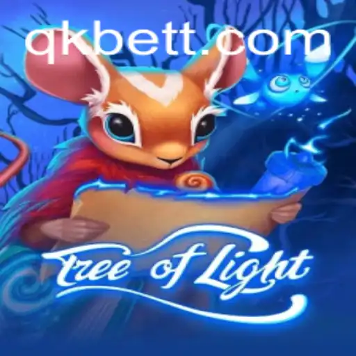 Exploring the Enchantment of 'TreeofLight': A New Gaming Experience Powered by QKBET