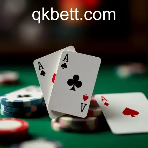 Explorando o Fascinante Mundo dos Jogos de Pôquer