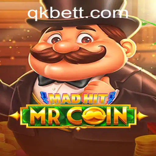 Exploring the Exciting World of MadHitMrCoin with QKBET