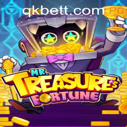 Discover the Thrills of MrTreasuresFortune with QKBET