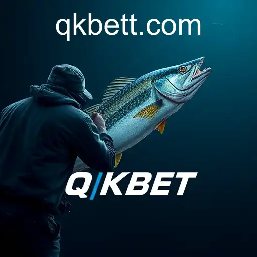 Pesca Online: Revolutionizing the Angling Experience with QKBET