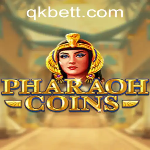 Explore the Enchanting World of PharaohCoins: A Digital Gaming Adventure with QKBET