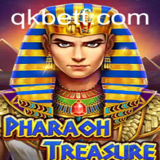 Exploring the Mystical World of PharaohTreasure with QKBET