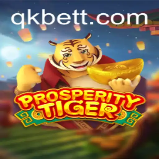 Exploring the Thrilling World of ProsperityTiger: A Deep Dive into the Game
