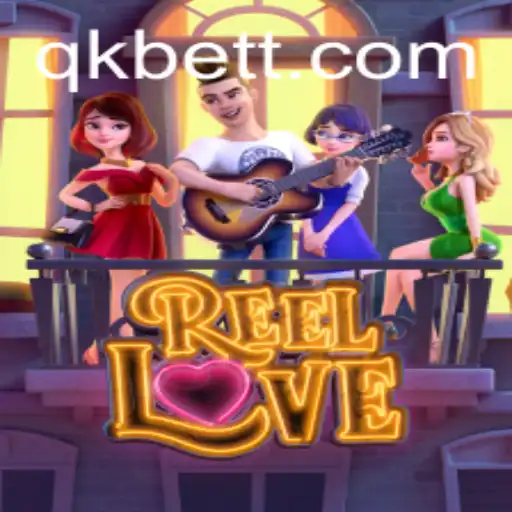 Unveiling the Enchantment of ReelLove: A Deep Dive into QKBET's Popular Game