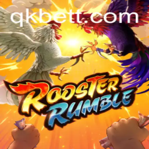 RoosterRumble: The Thrilling Game Taking the Betting World by Storm