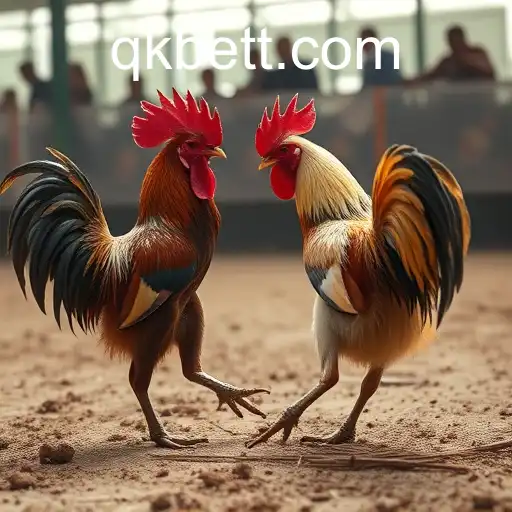 Delving into the Thrilling World of Sabong Online with QKBET