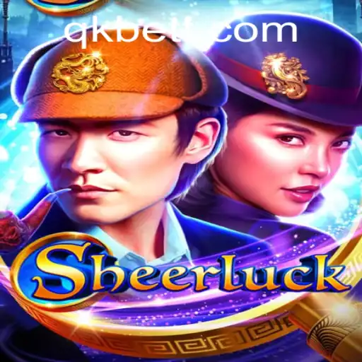 Discover Sheerluck: A New Gaming Sensation with QKBET