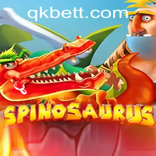 Exploring Spinosaurus: An Exciting Adventure at QKBET