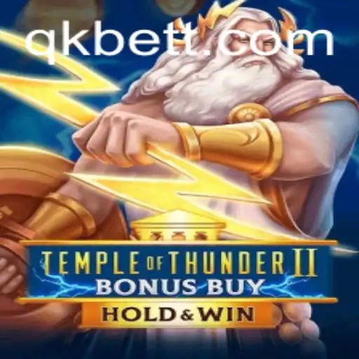 Exploring the Thrilling Adventure of TempleofThunderIIBonusBuy