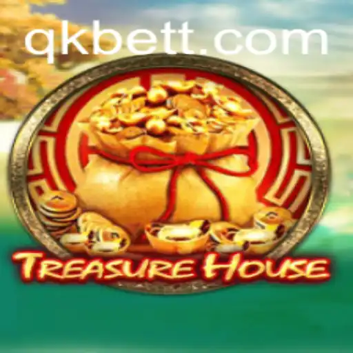 Exploring TreasureHouse: A Thrilling Gaming Adventure