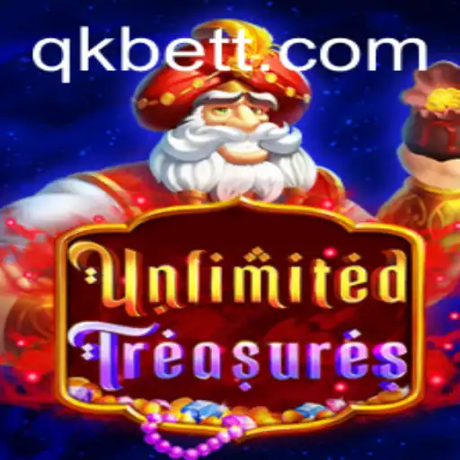 Exploring UnlimitedTreasures: A Dive into the World of QKBET