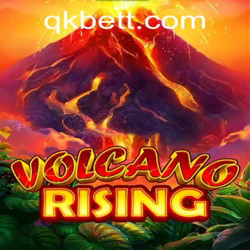 Exploring VolcanoRising: A Thrilling Adventure in the World of QKBET